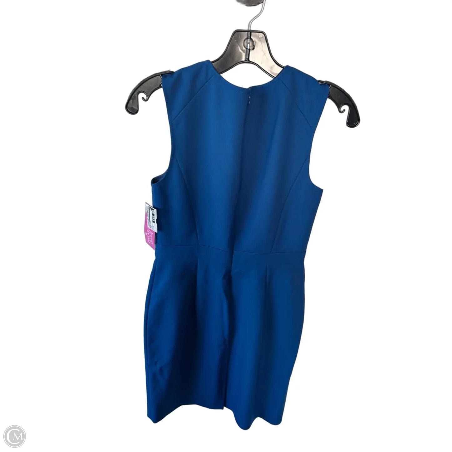 Dress Work By J. Crew In Blue, Size: Xs