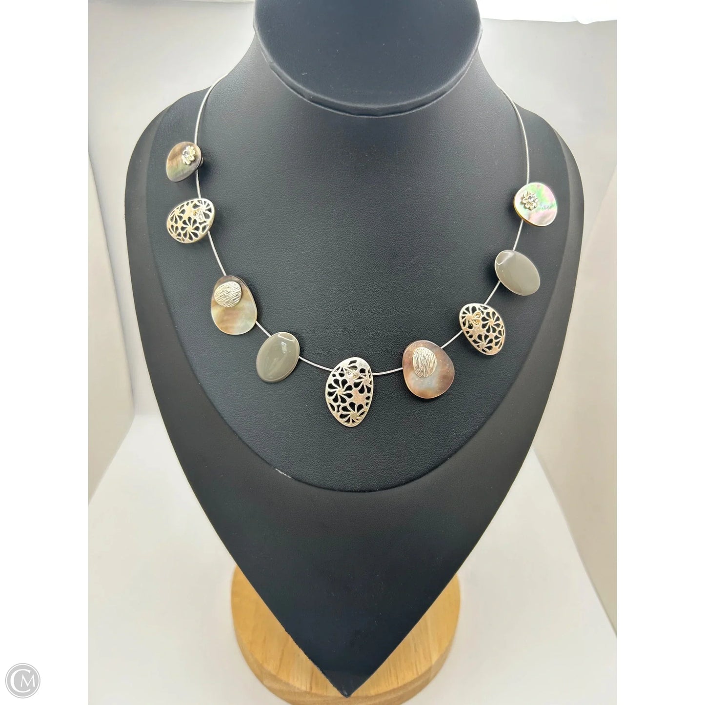 Necklace Statement By Clothes Mentor
