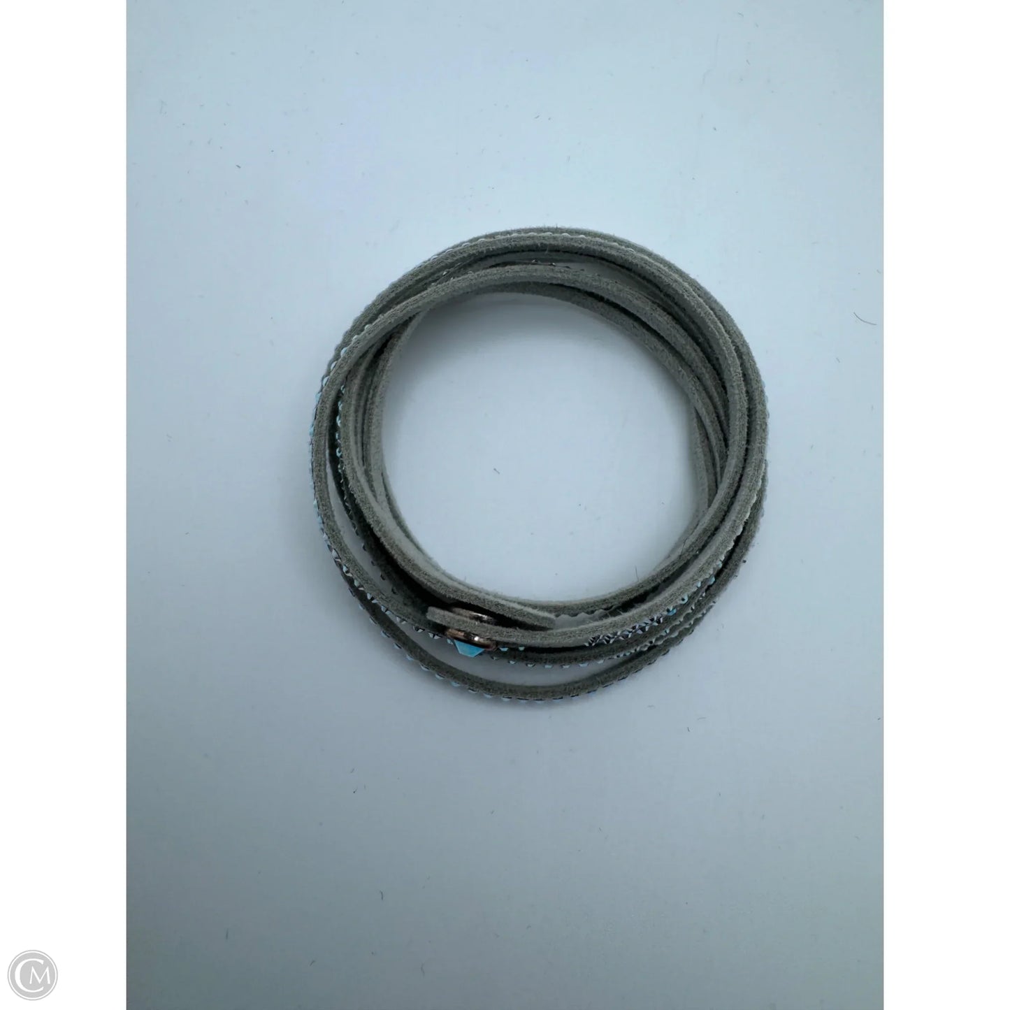 Bracelet Designer By Swarovski
