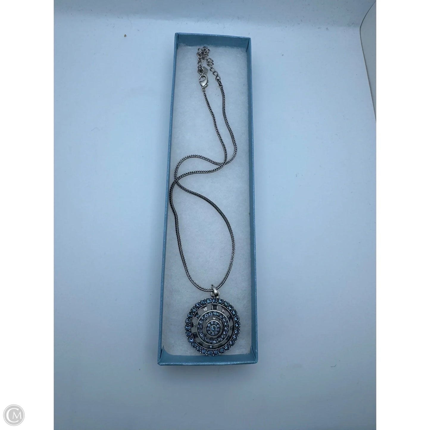 Necklace Designer By Swarovski