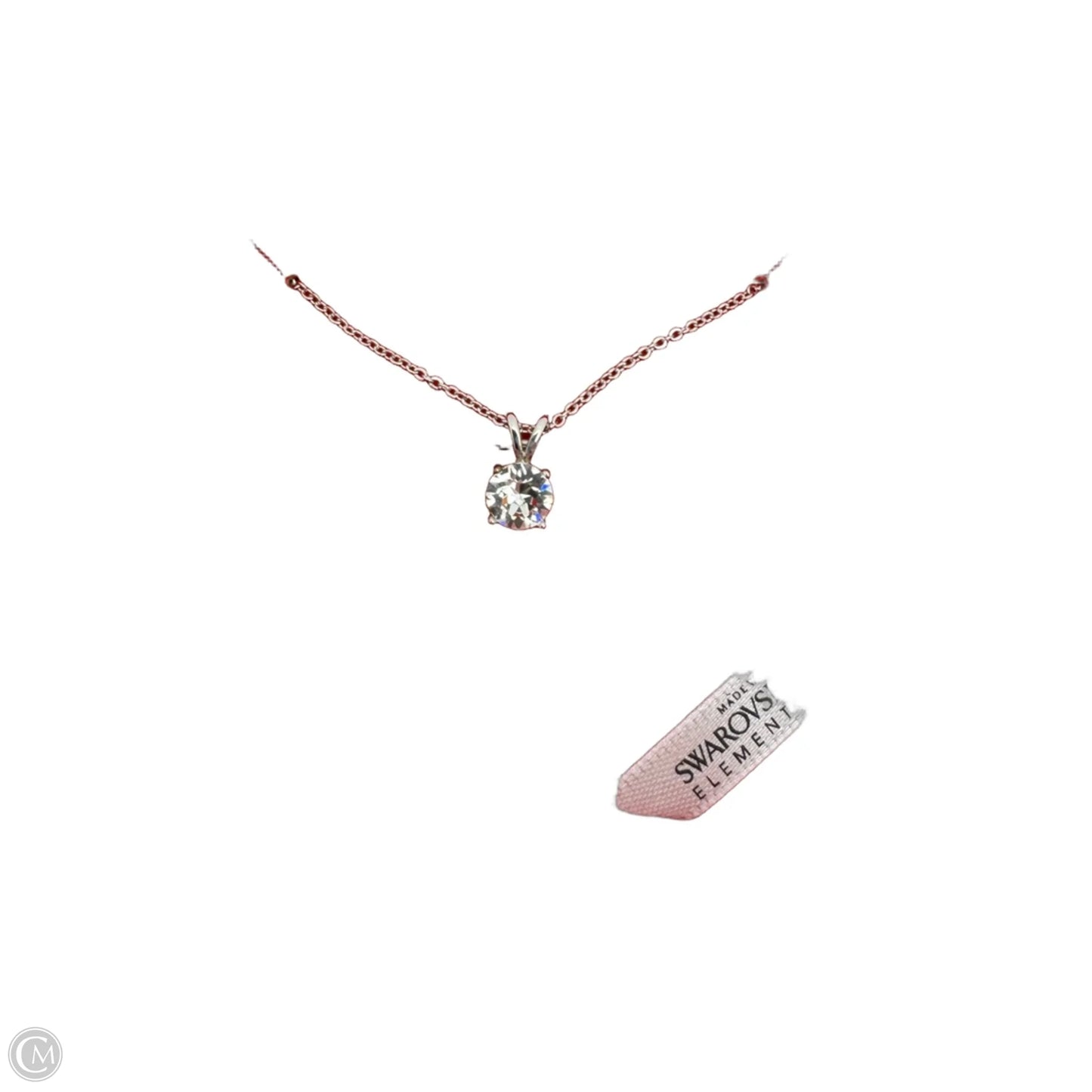 Necklace Designer By Swarovski