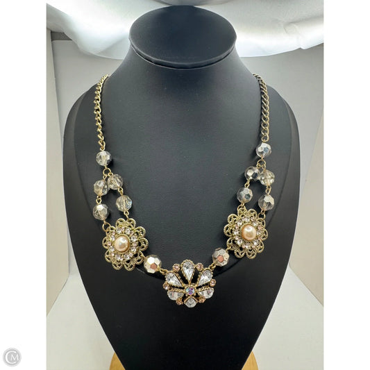 Necklace Statement By Clothes Mentor