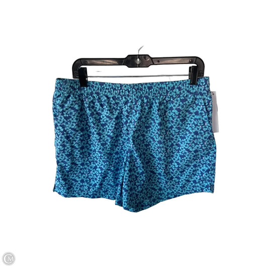 Shorts By Columbia In Blue, Size: 12l