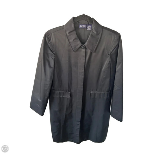 Blazer By Hillard And Hanson In Black, Size: M