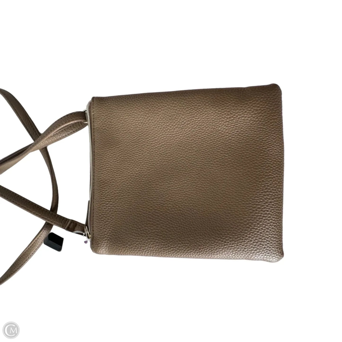 Crossbody By Clothes Mentor, Size: Medium