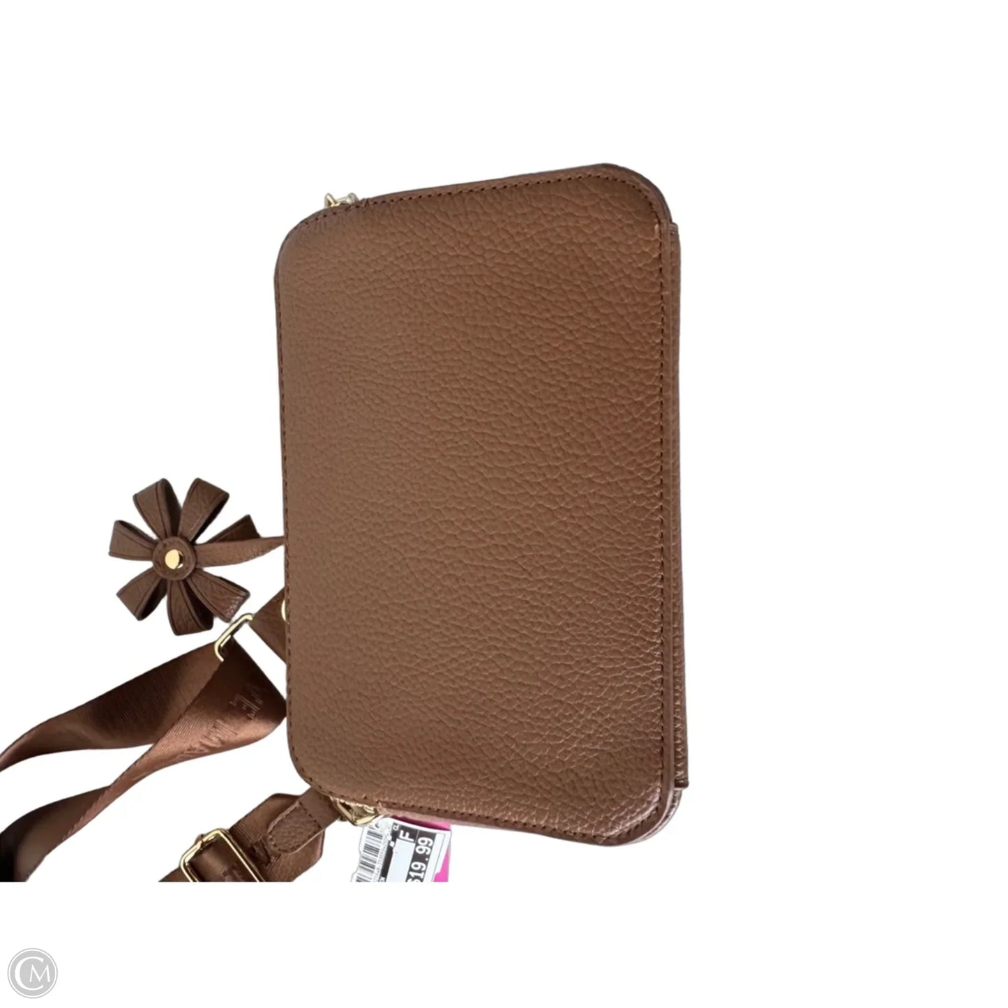 Crossbody By Steve Madden, Size: Medium