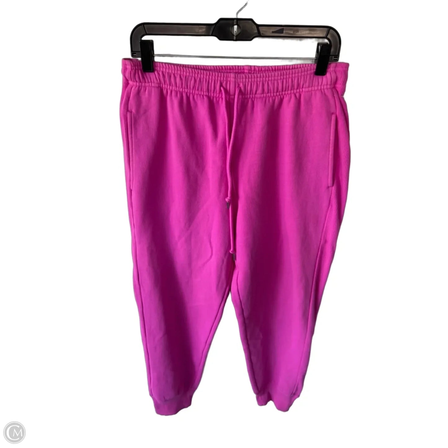 Pants Lounge By Pink In Pink, Size: M
