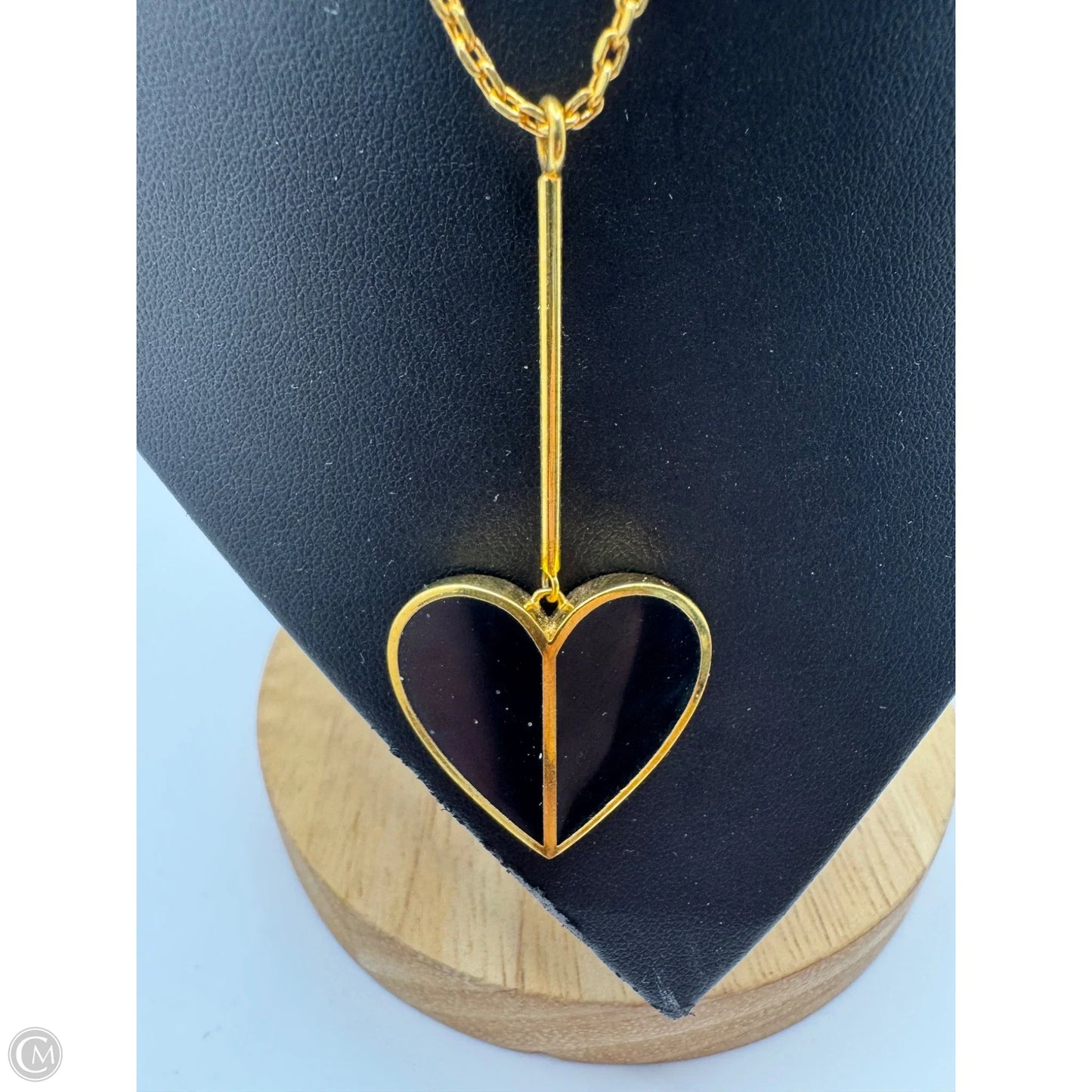 Necklace Designer By Kate Spade