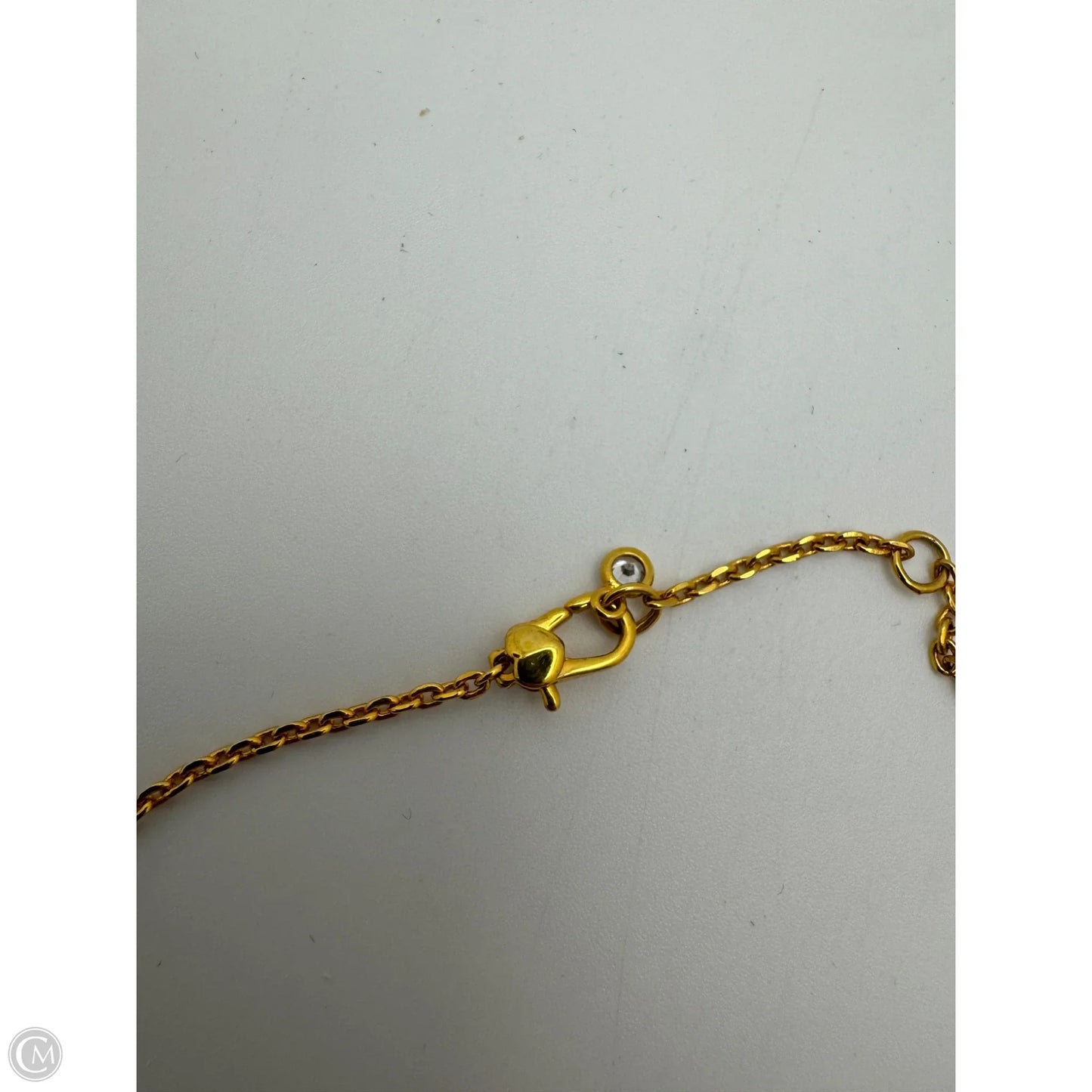 Necklace Designer By Kate Spade