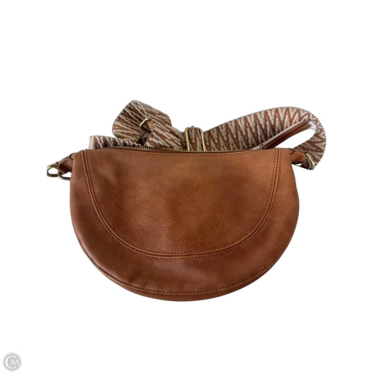 Crossbody By Anthropologie, Size: Medium