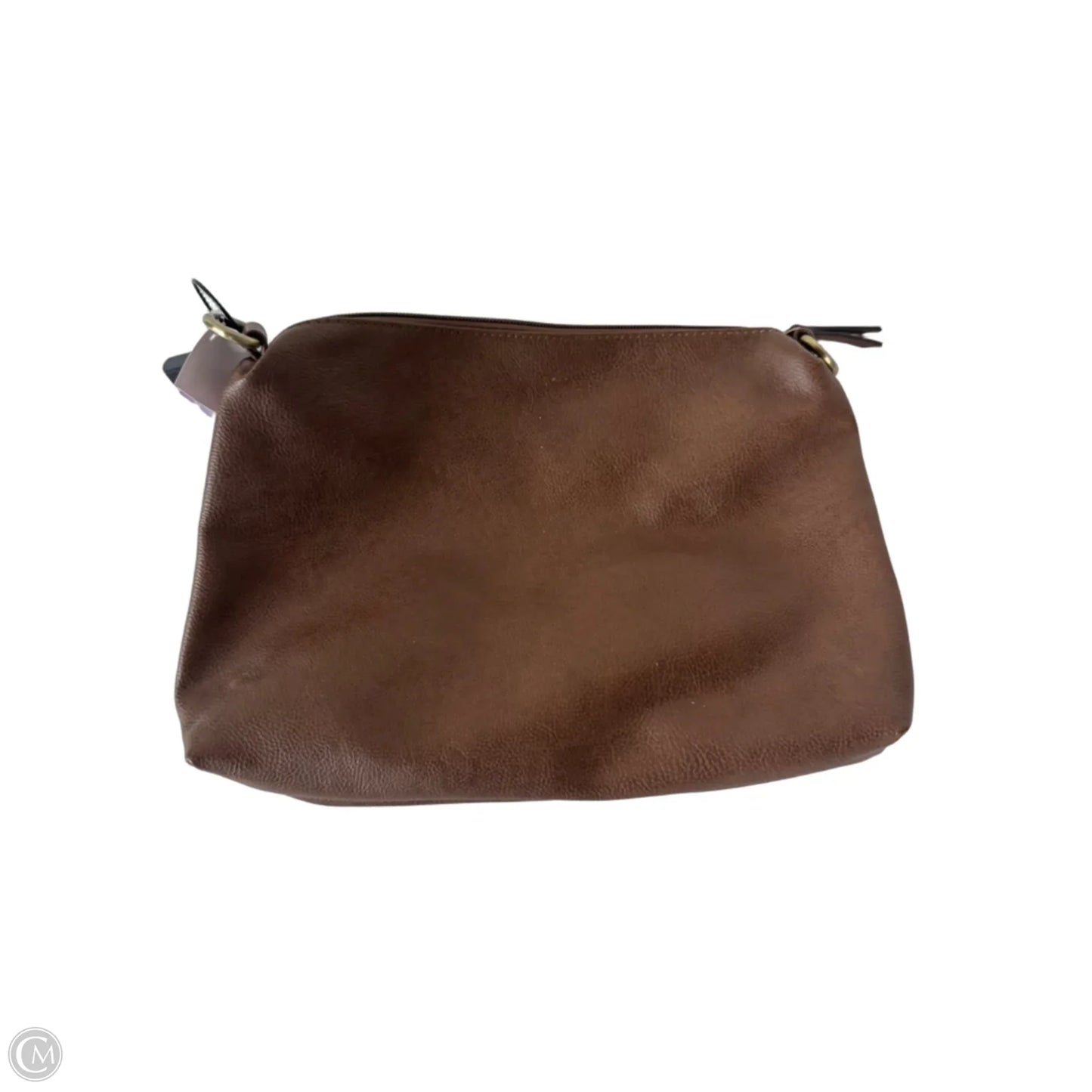 Crossbody By Joy Susan, Size: Large