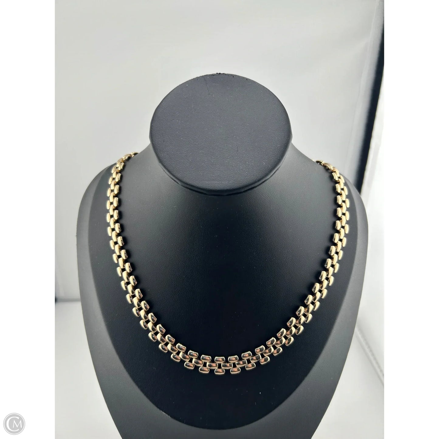Necklace Statement By Anne Klein