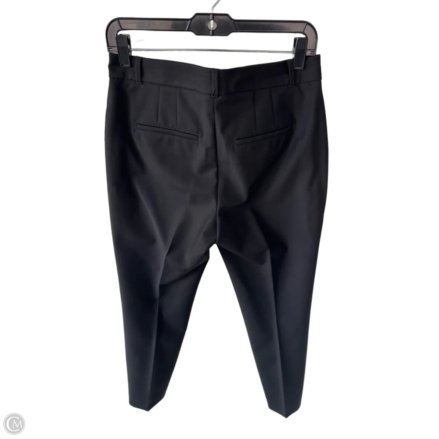 Pants Dress By White House Black Market In Black, Size: 6