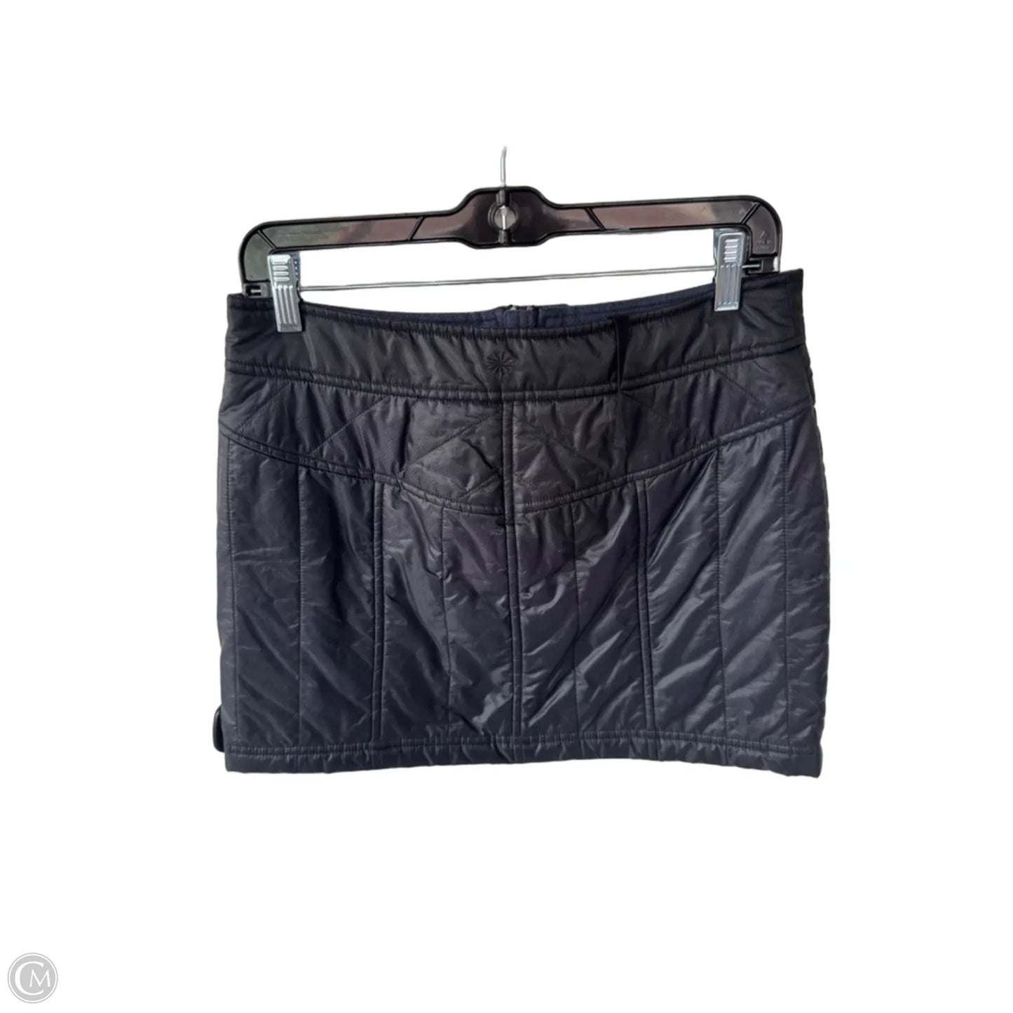 Athletic Skirt By Athleta In Black, Size: 4