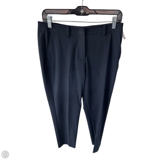 Pants Dress By Benetton In Navy, Size: 6
