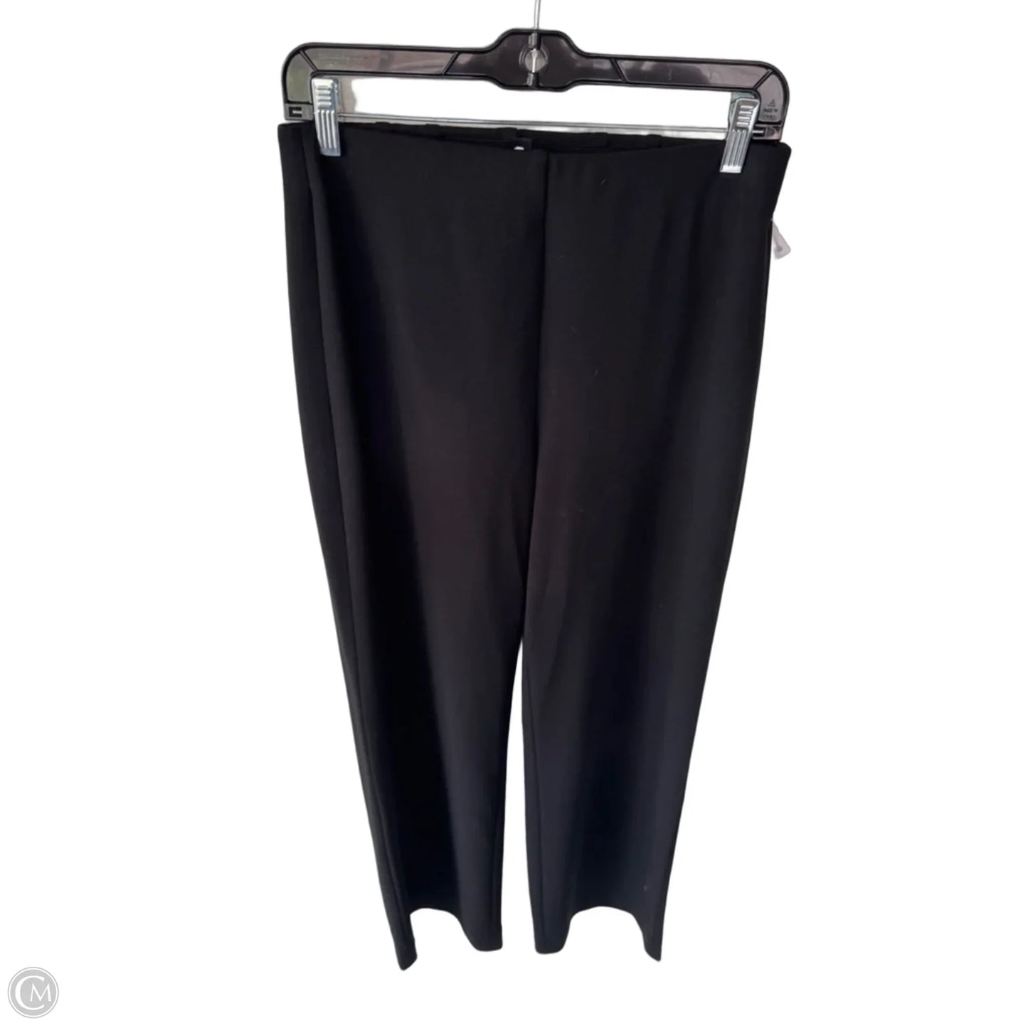 Pants Wide Leg By White House Black Market In Black, Size: 6