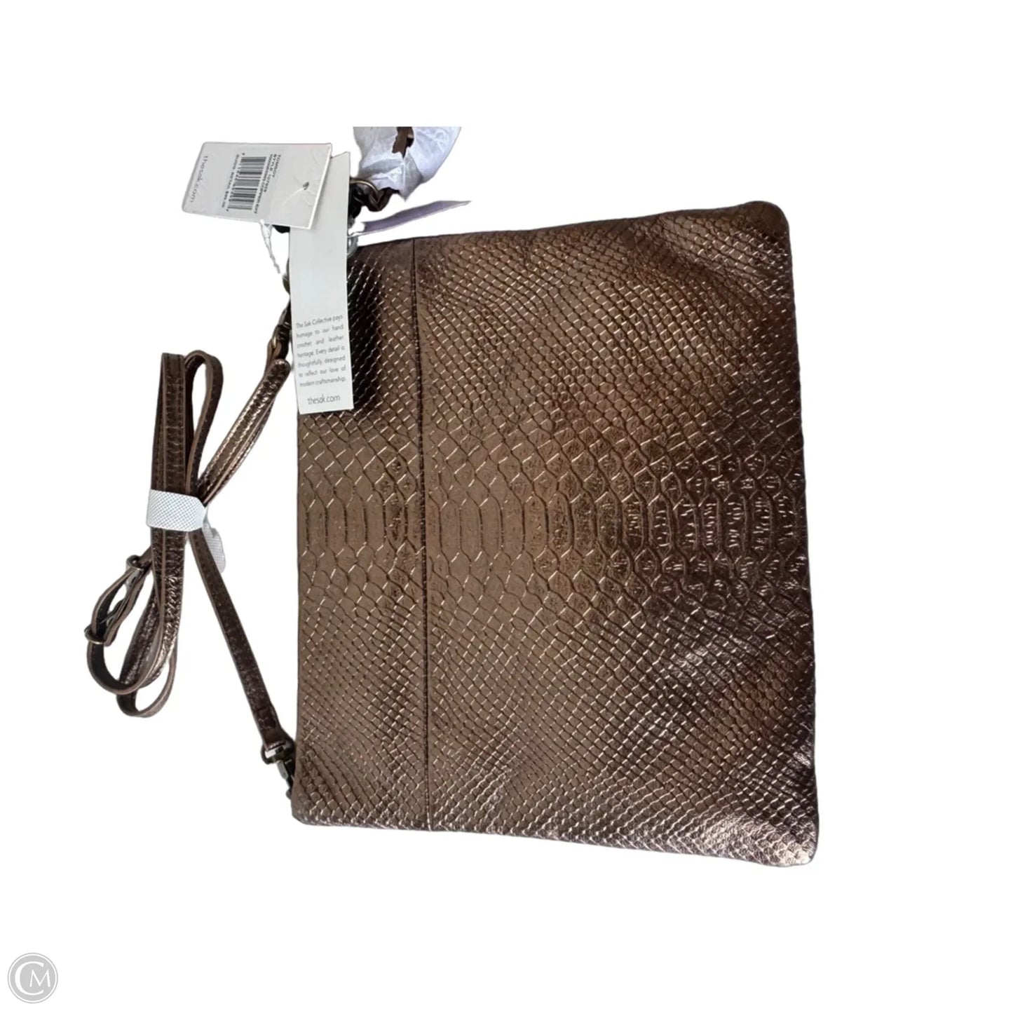 Crossbody By The Sak, Size: Large