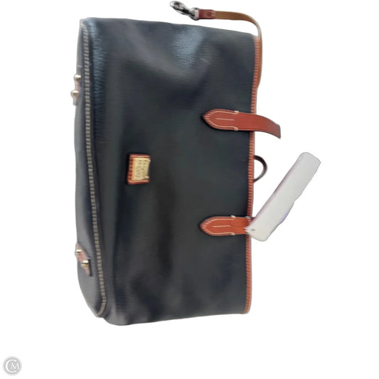 Tote Designer By Dooney And Bourke, Size: Large