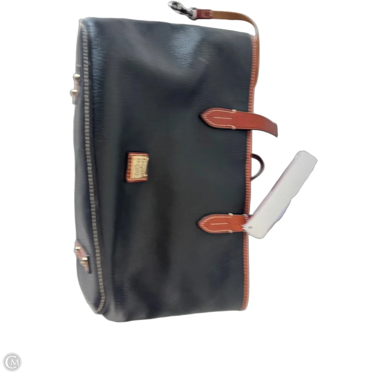 Tote Designer By Dooney And Bourke, Size: Large