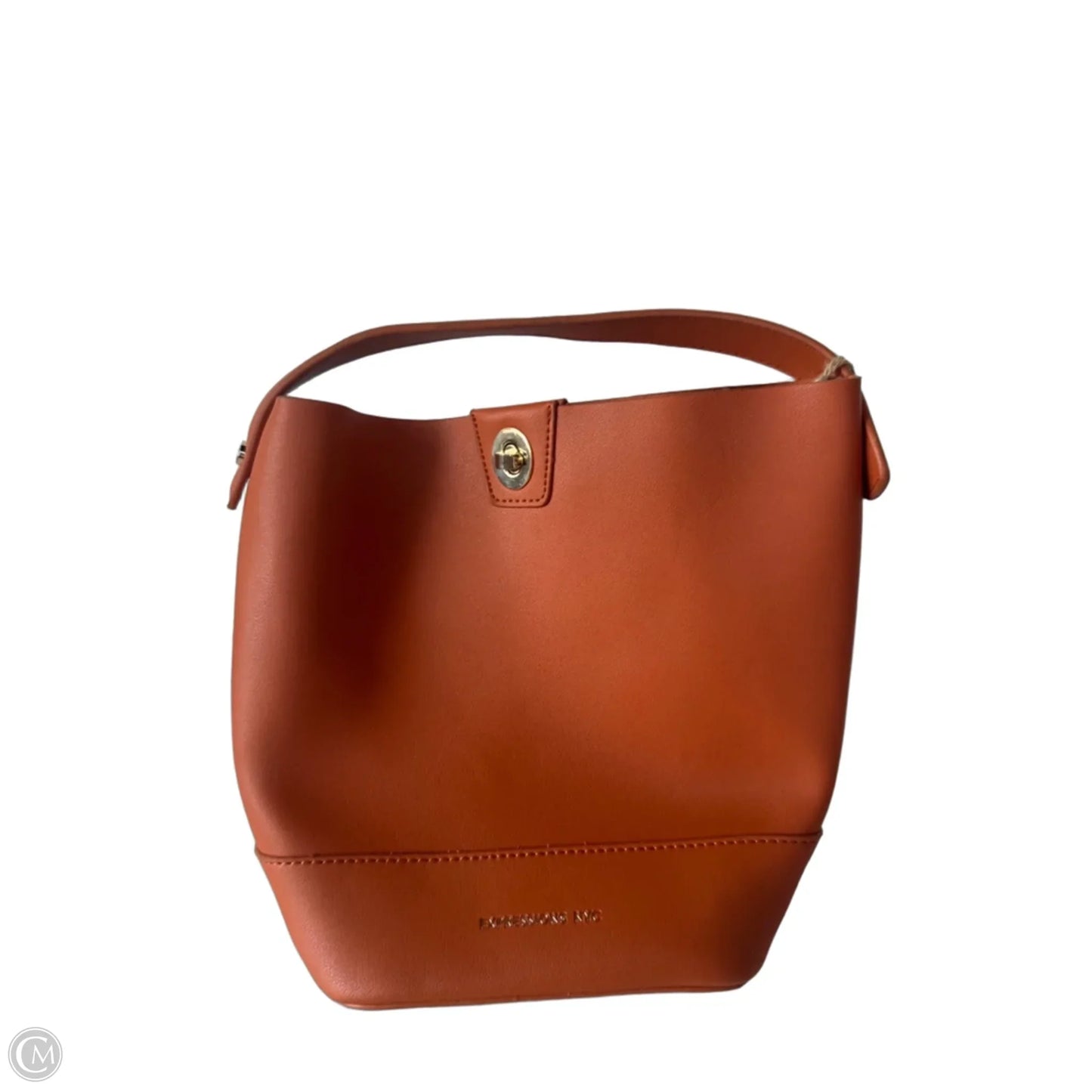 Handbag By Clothes Mentor, Size: Large