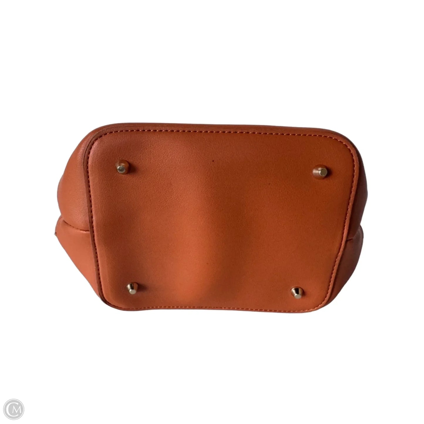 Handbag By Clothes Mentor, Size: Large