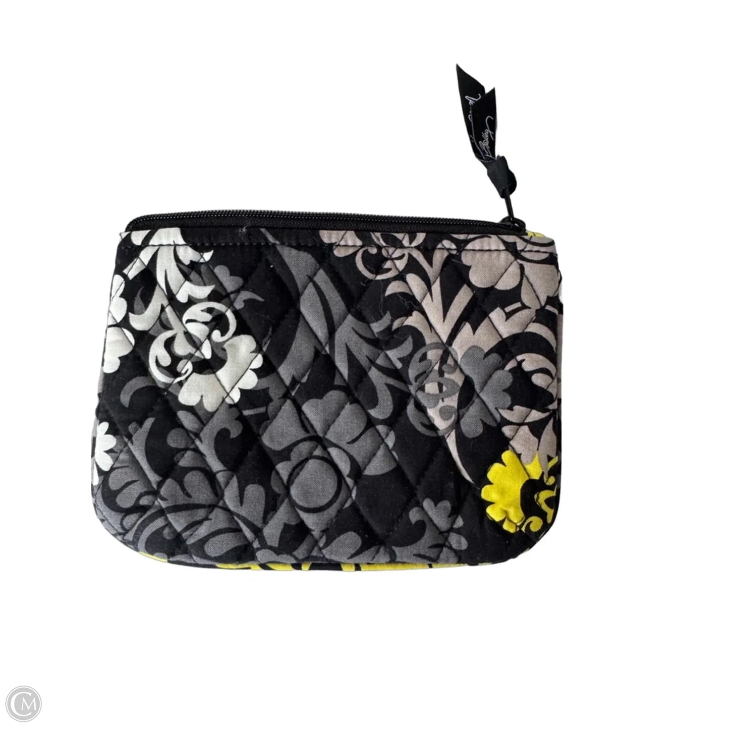 Makeup Bag By Vera Bradley, Size: Medium