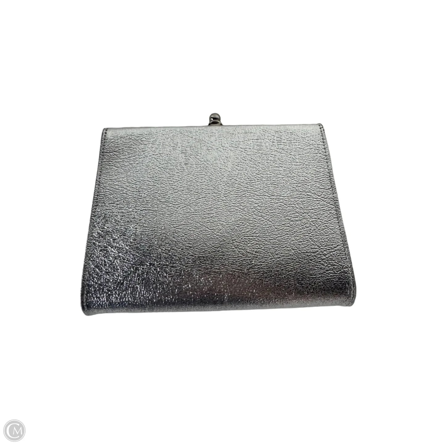 Clutch By Betsey Johnson, Size: Small