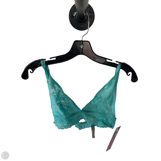 Bralette By Victorias Secret In Blue, Size: S