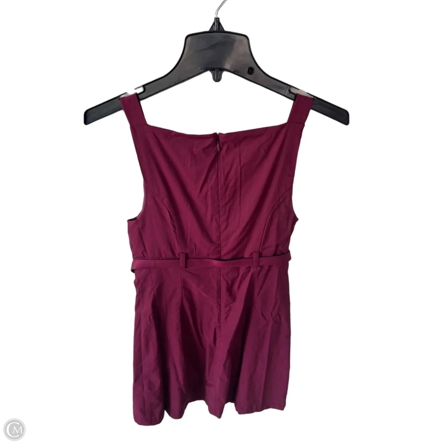 Dress Work By Maeve In Red, Size: S
