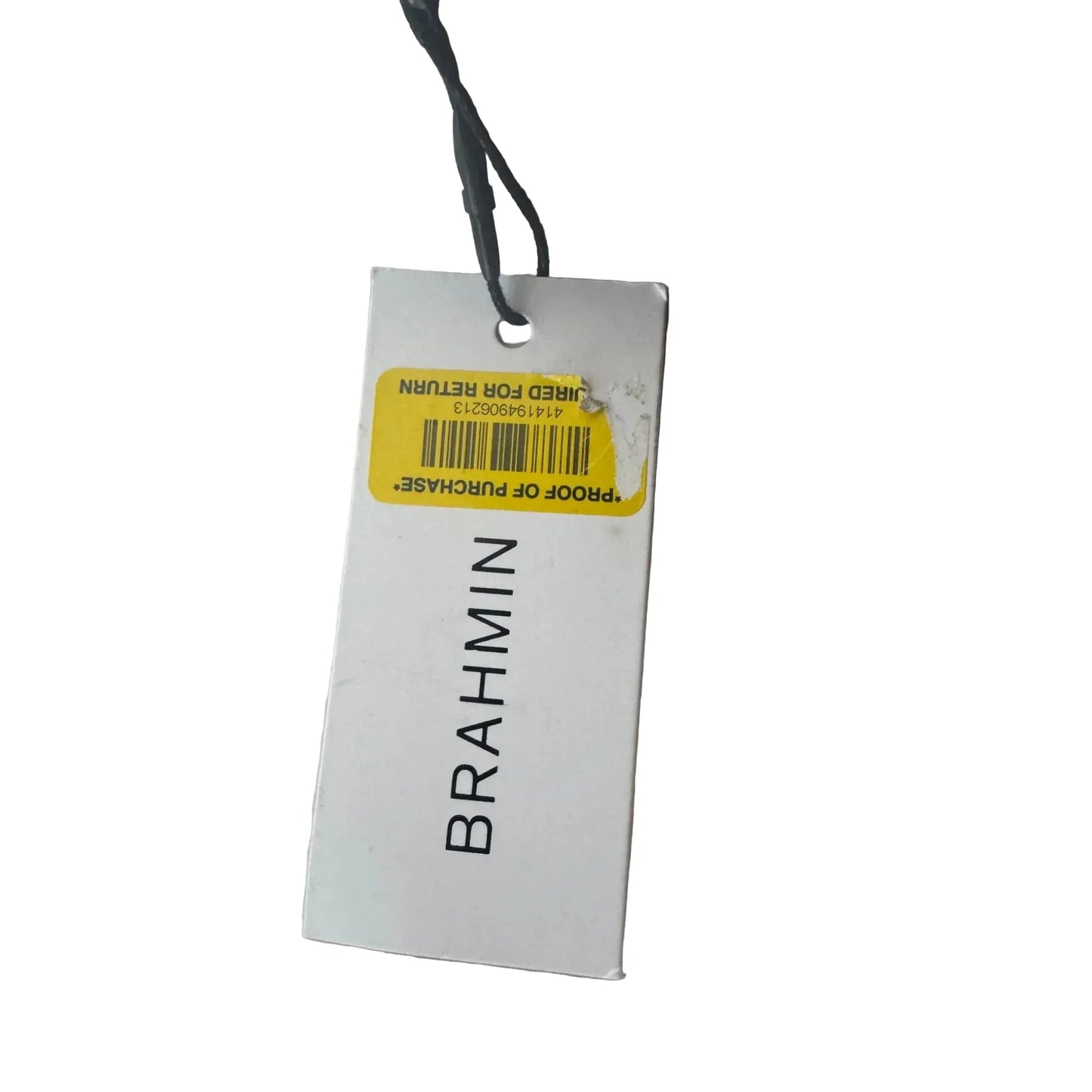 Wallet Designer By Brahmin, Size: Large