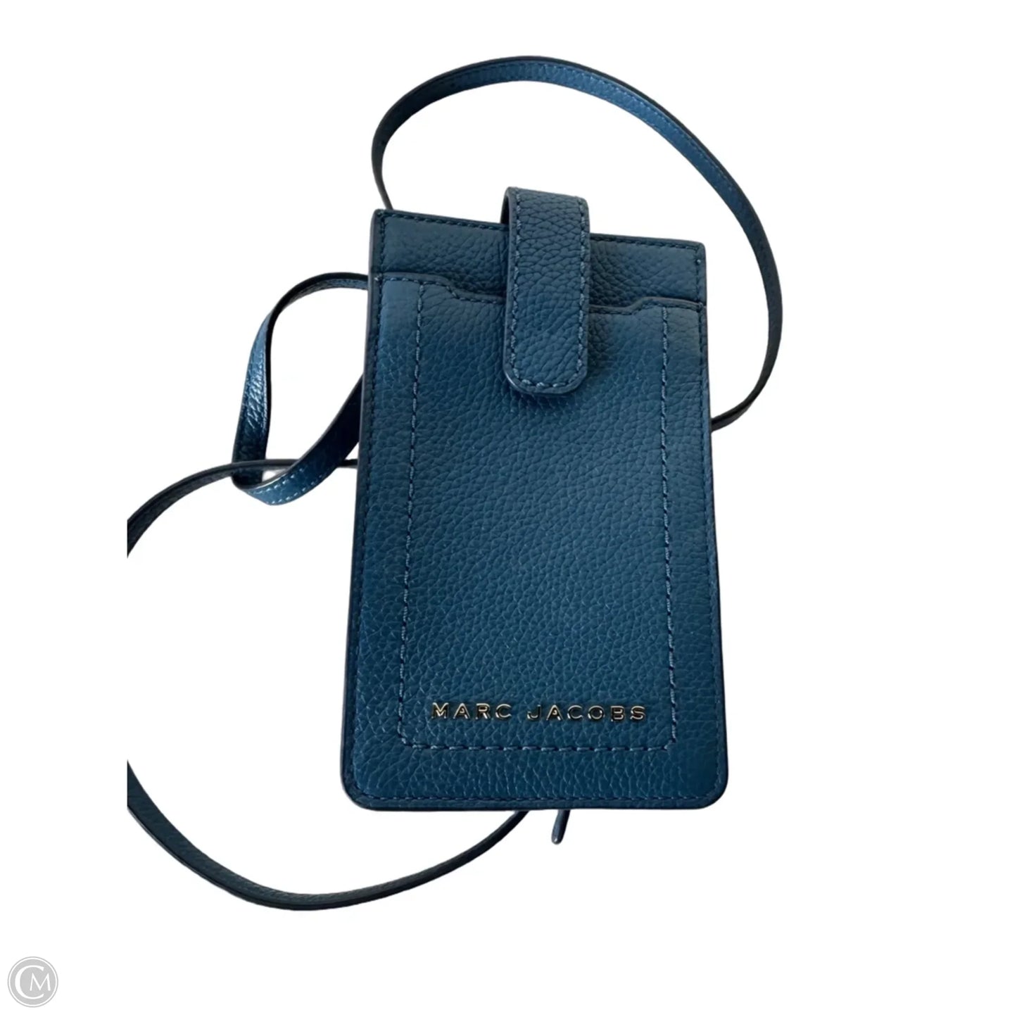 Crossbody Luxury Designer By Marc Jacobs, Size: Small