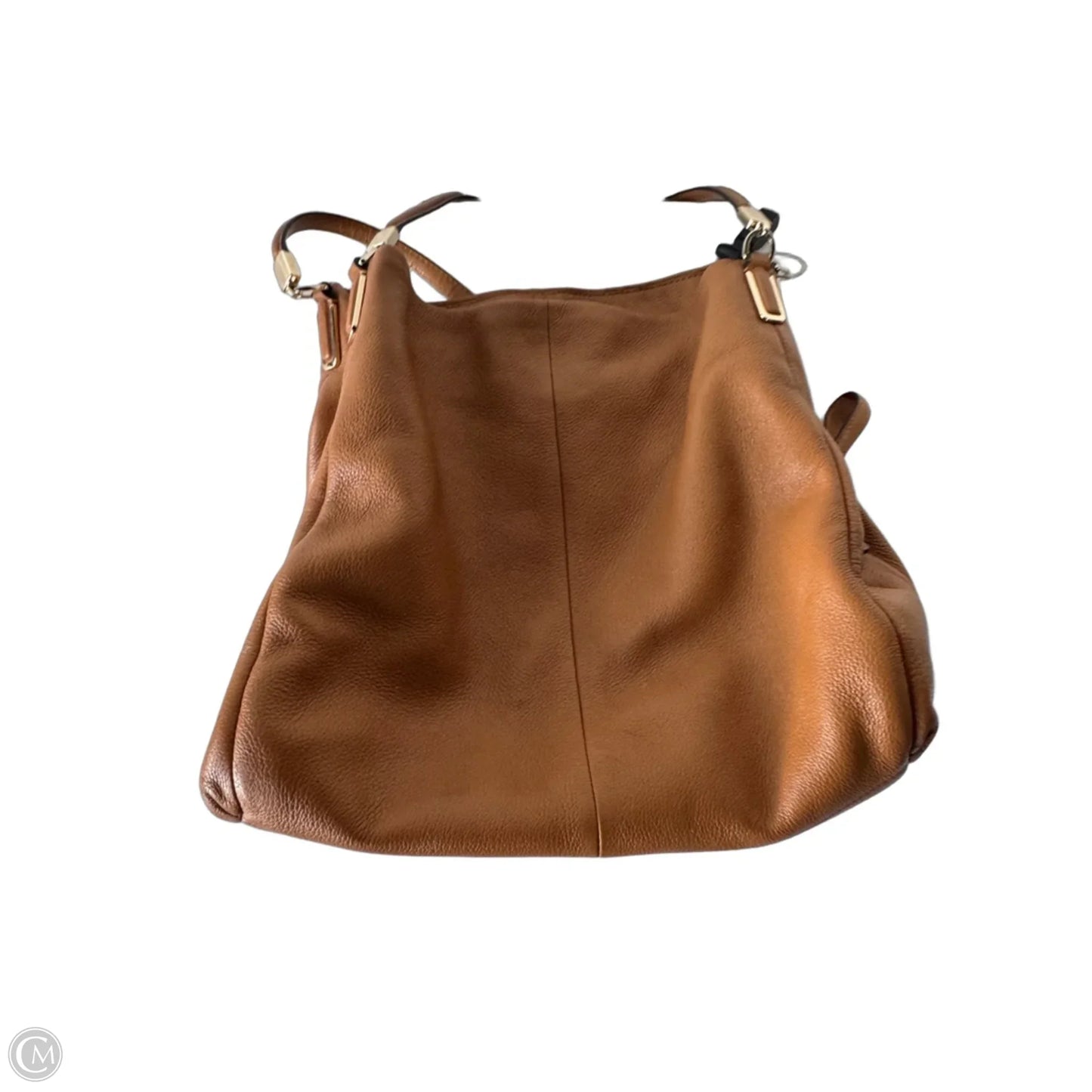 Handbag Designer By Coach, Size: Large