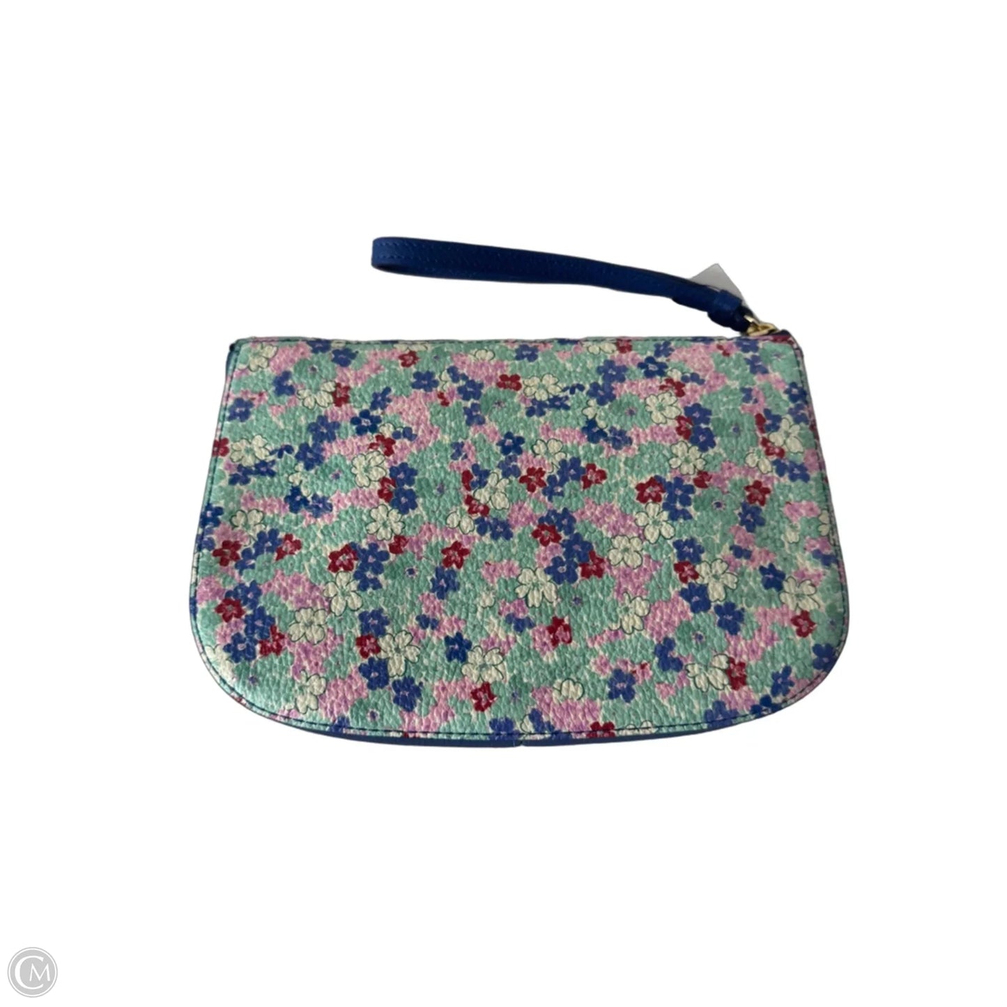 Wristlet By Talbots, Size: Medium