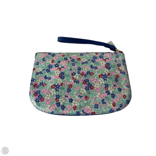 Wristlet By Talbots, Size: Medium