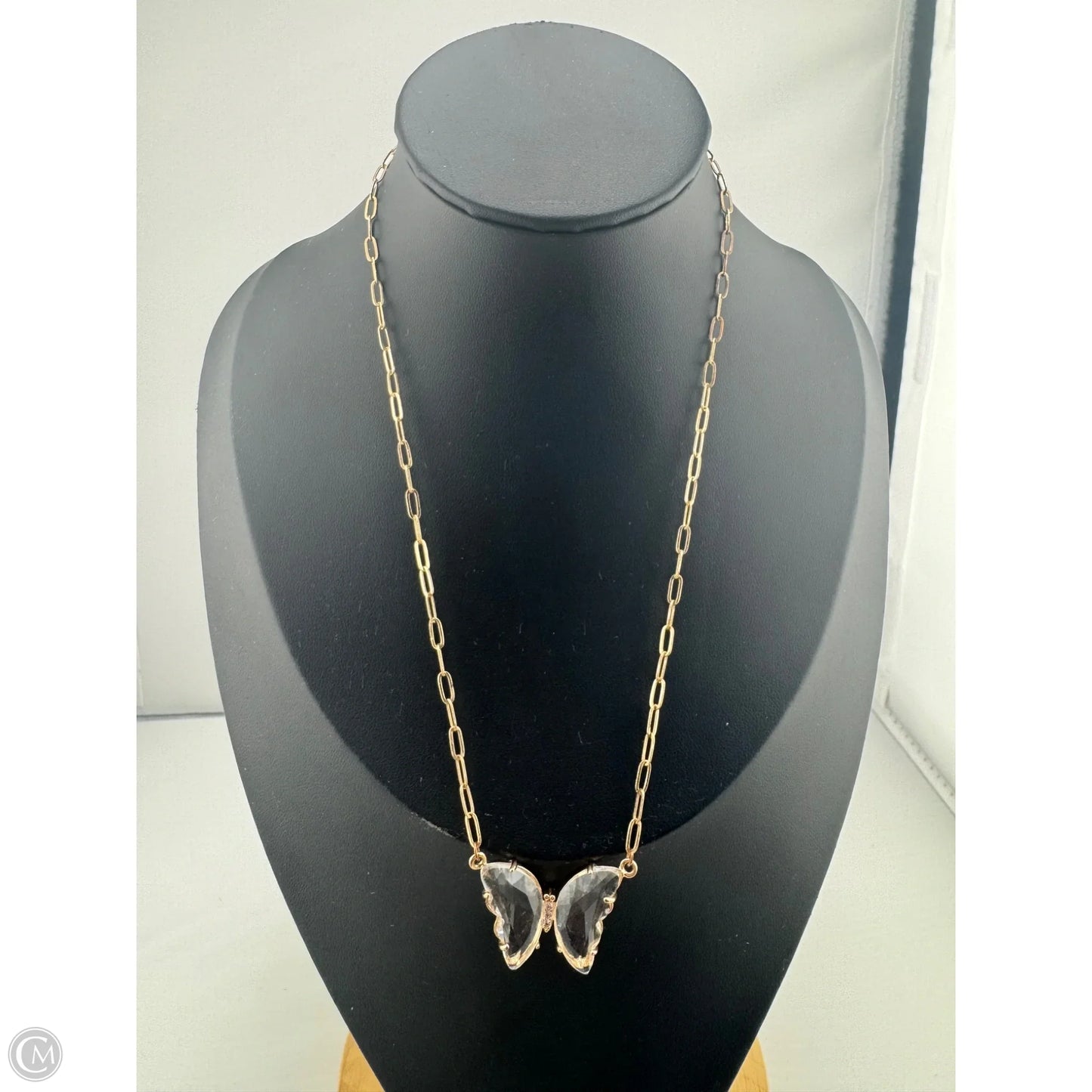 Necklace Lariat & Y-drop By Clothes Mentor