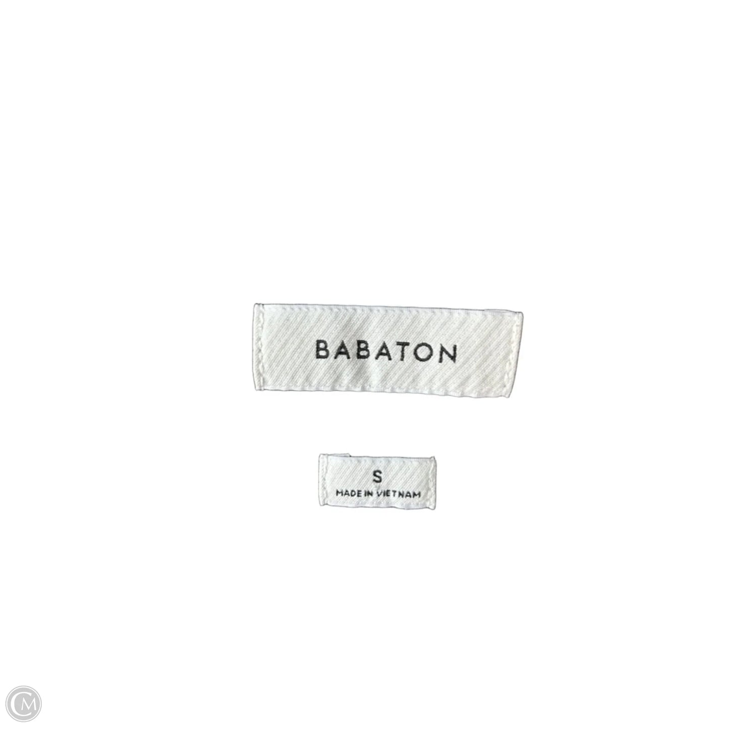 Bodysuit By Babaton In Brown, Size: S