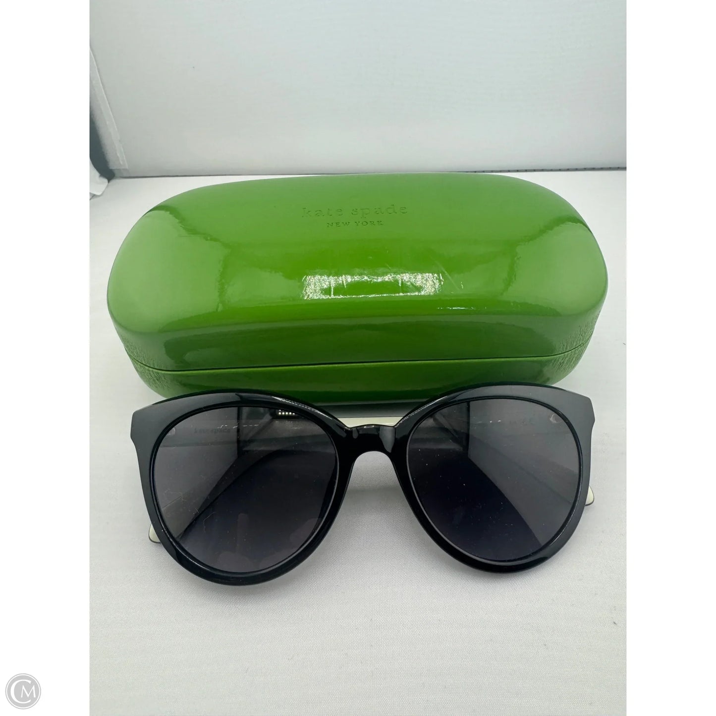 Sunglasses Designer By Kate Spade, Size: