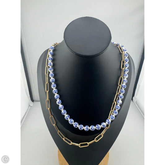 Necklace Layered By Cabi