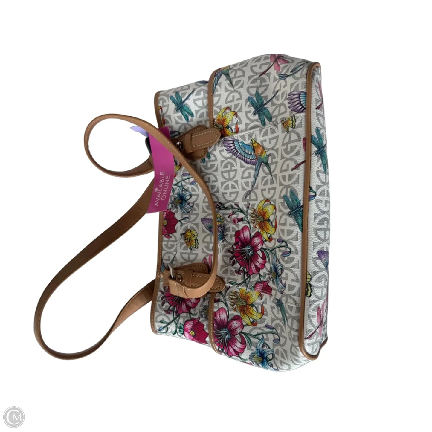 Handbag By Gianni Bini, Size: Large