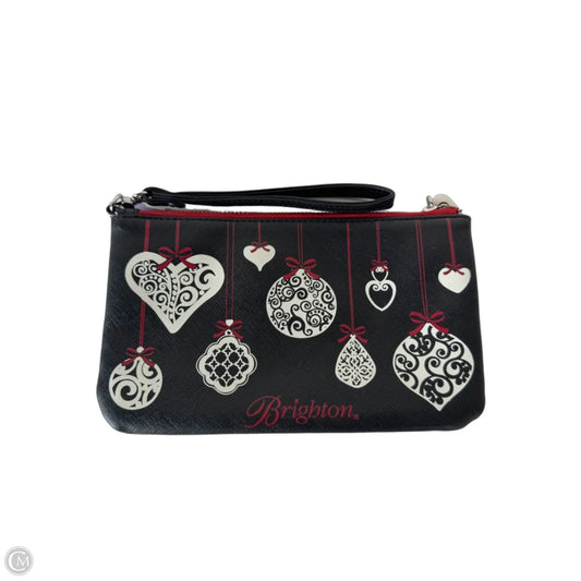 Wristlet By Brighton, Size: Small
