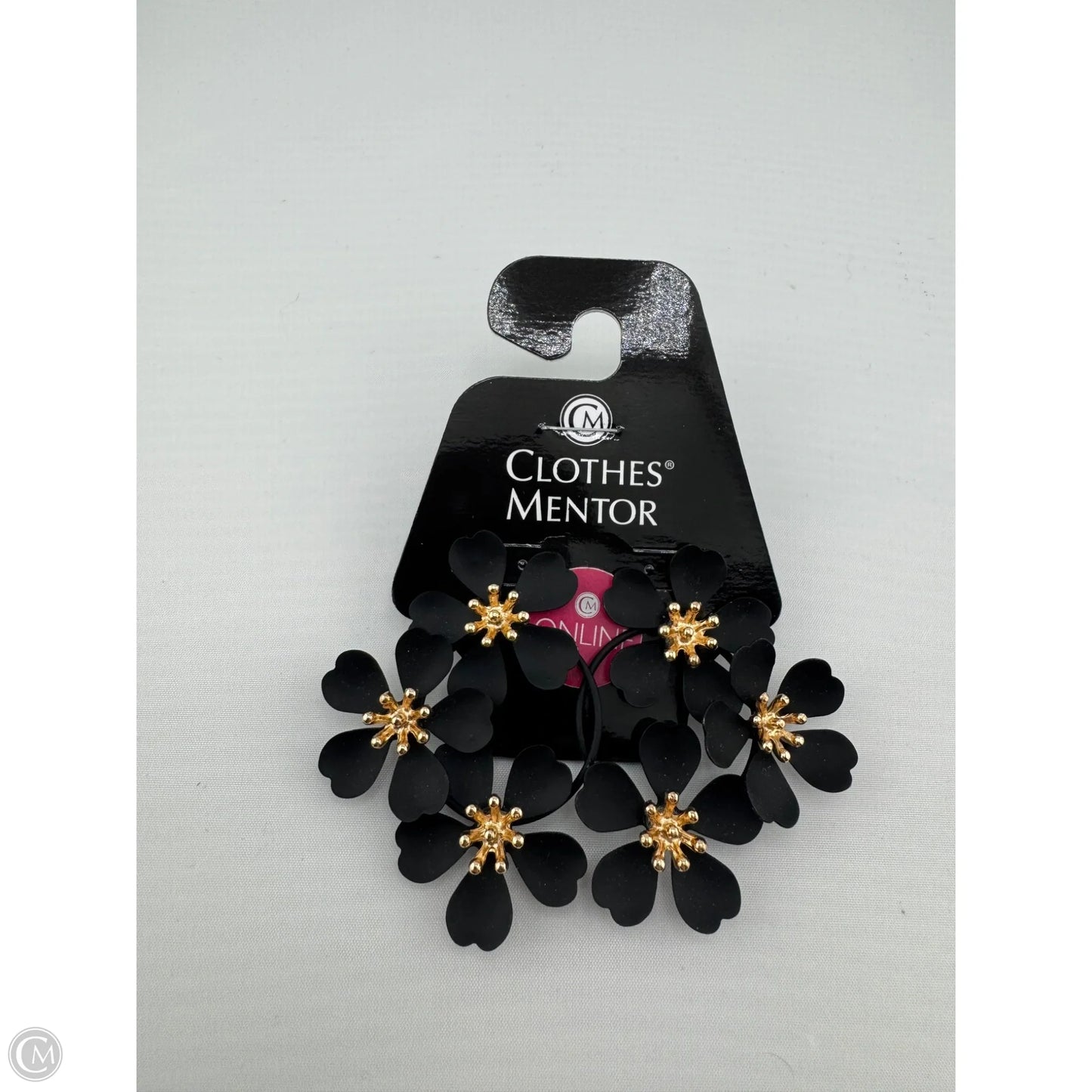 Earrings Dangle/drop By Clothes Mentor