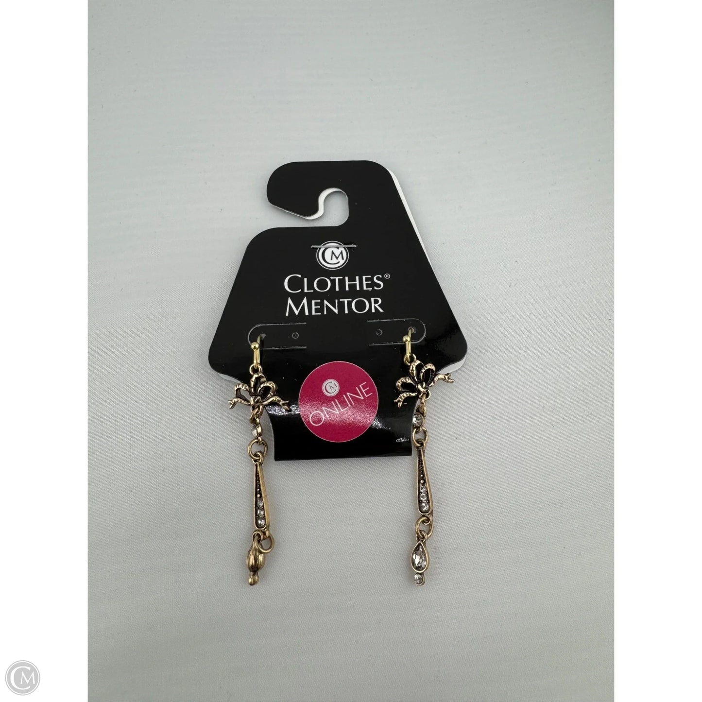 Earrings Dangle/drop By Clothes Mentor