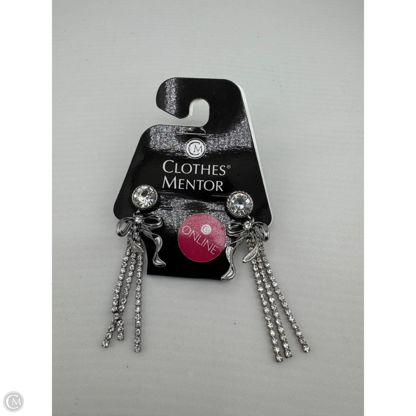 Earrings Dangle/drop By Clothes Mentor