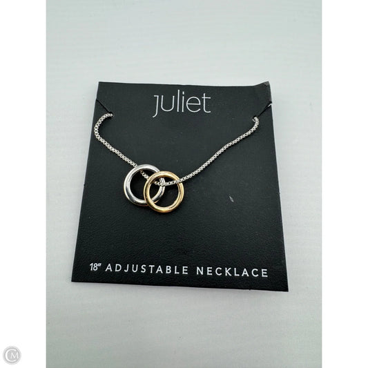 Necklace Charm By Clothes Mentor