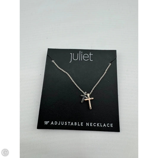 Necklace Charm By Clothes Mentor