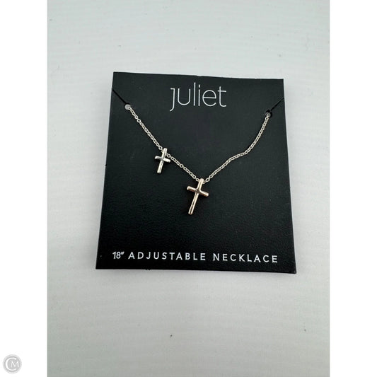 Necklace Charm By Clothes Mentor