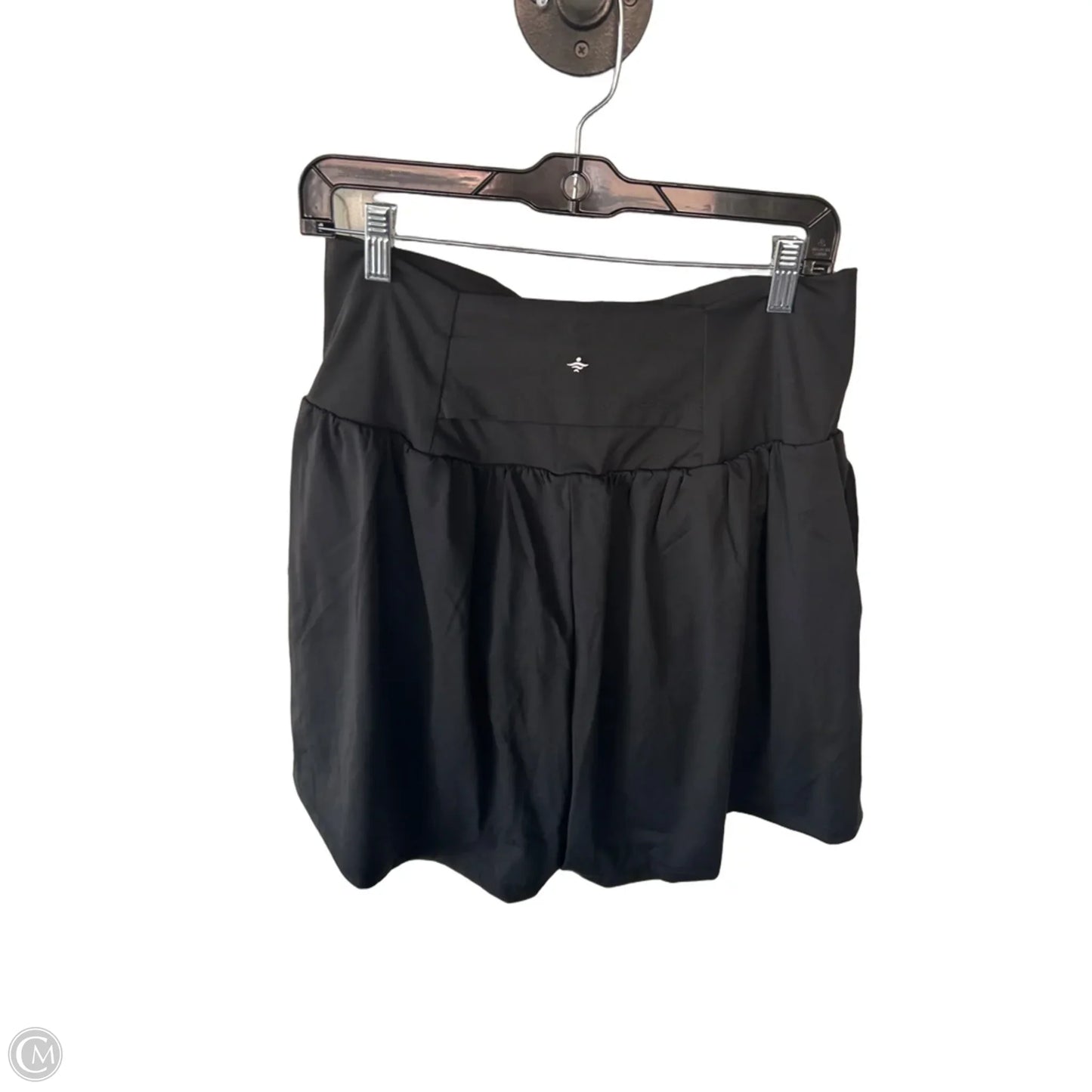 Athletic Shorts By Halara In Black, Size: 1x