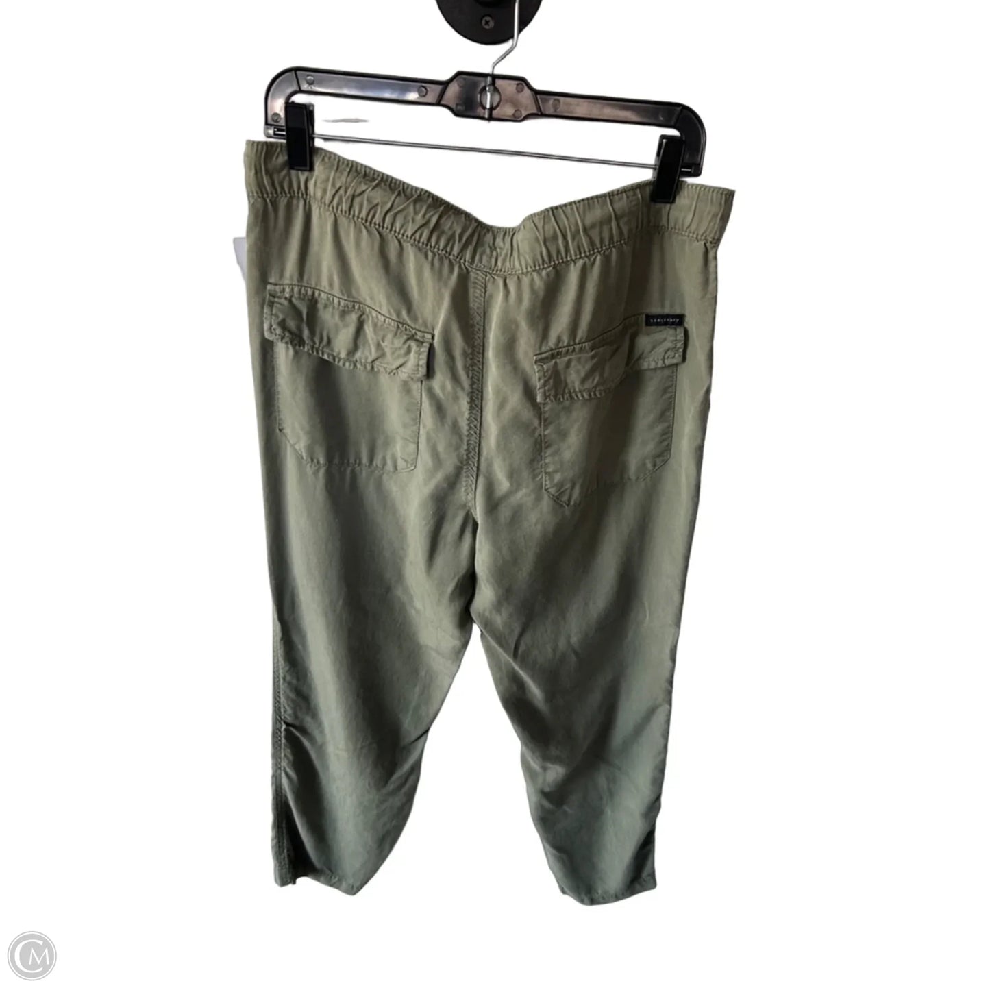 Pants Chinos & Khakis By Sanctuary In Green, Size: M