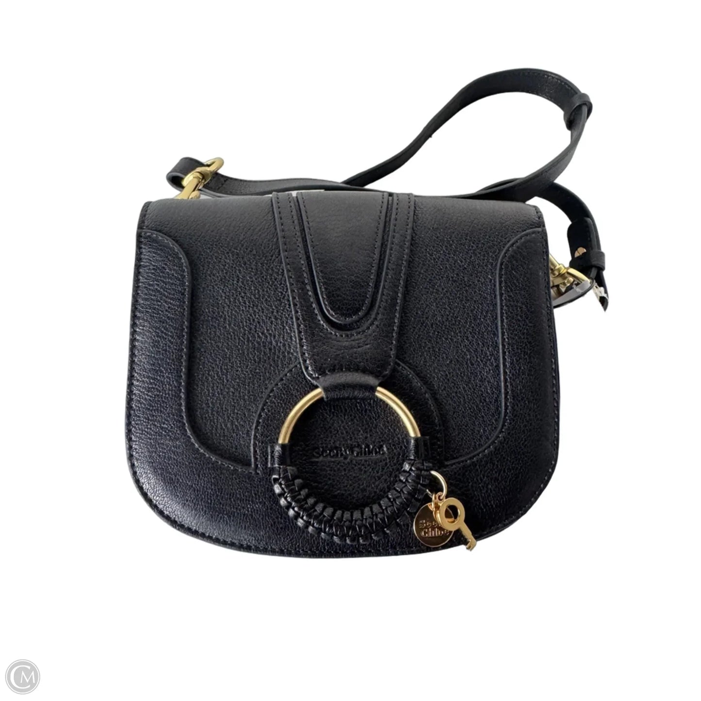 Crossbody Designer By See By Chloe, Size: Medium