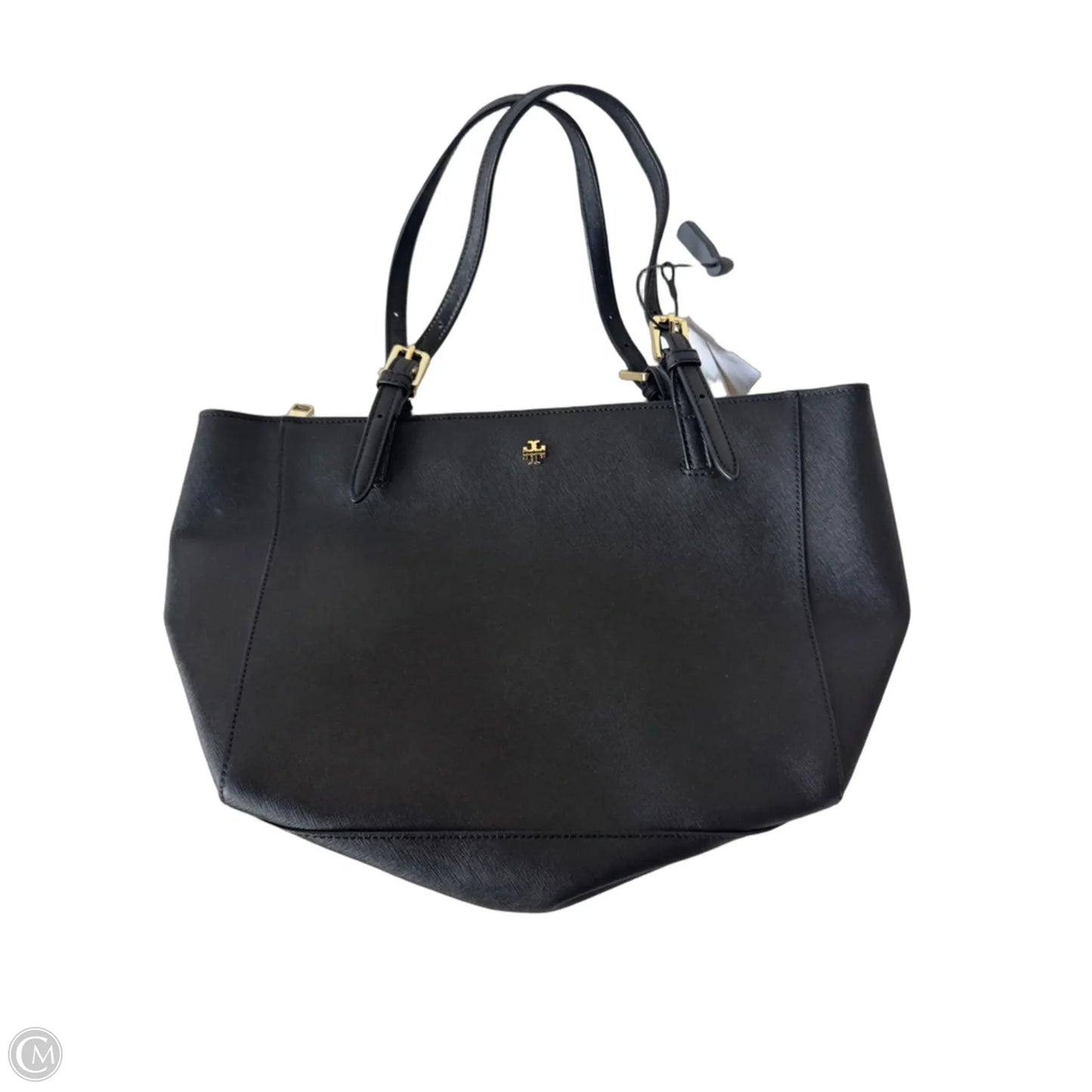 Tote Designer By Tory Burch, Size: Large